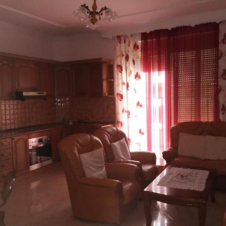 Home Вльора Екстер'єр фото