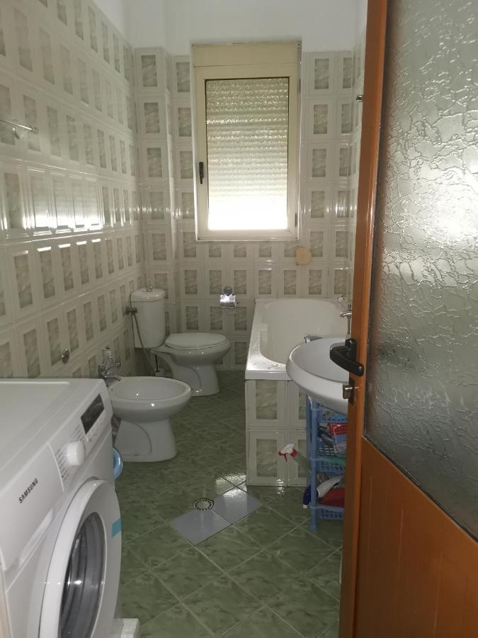 Home Вльора Екстер'єр фото