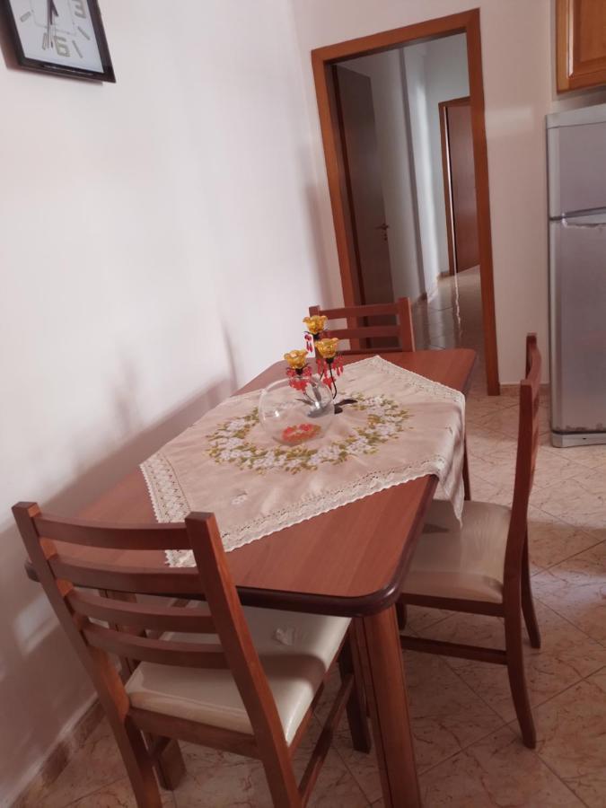Home Вльора Екстер'єр фото